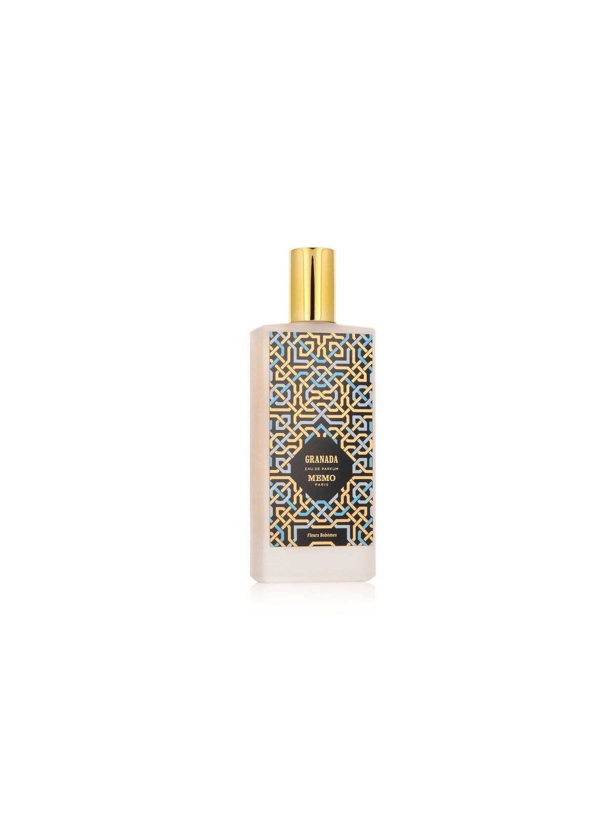 Memo Paris Granada Eau De Parfum 75 ml woman