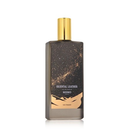 Memo Paris Oriental Leather Eau De Parfum 75 ml unisex