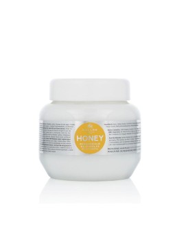 Intense Moisturizing Mask For Dry Hair 275ml