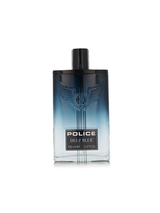 Police Deep Blue EDT spray 100 ml