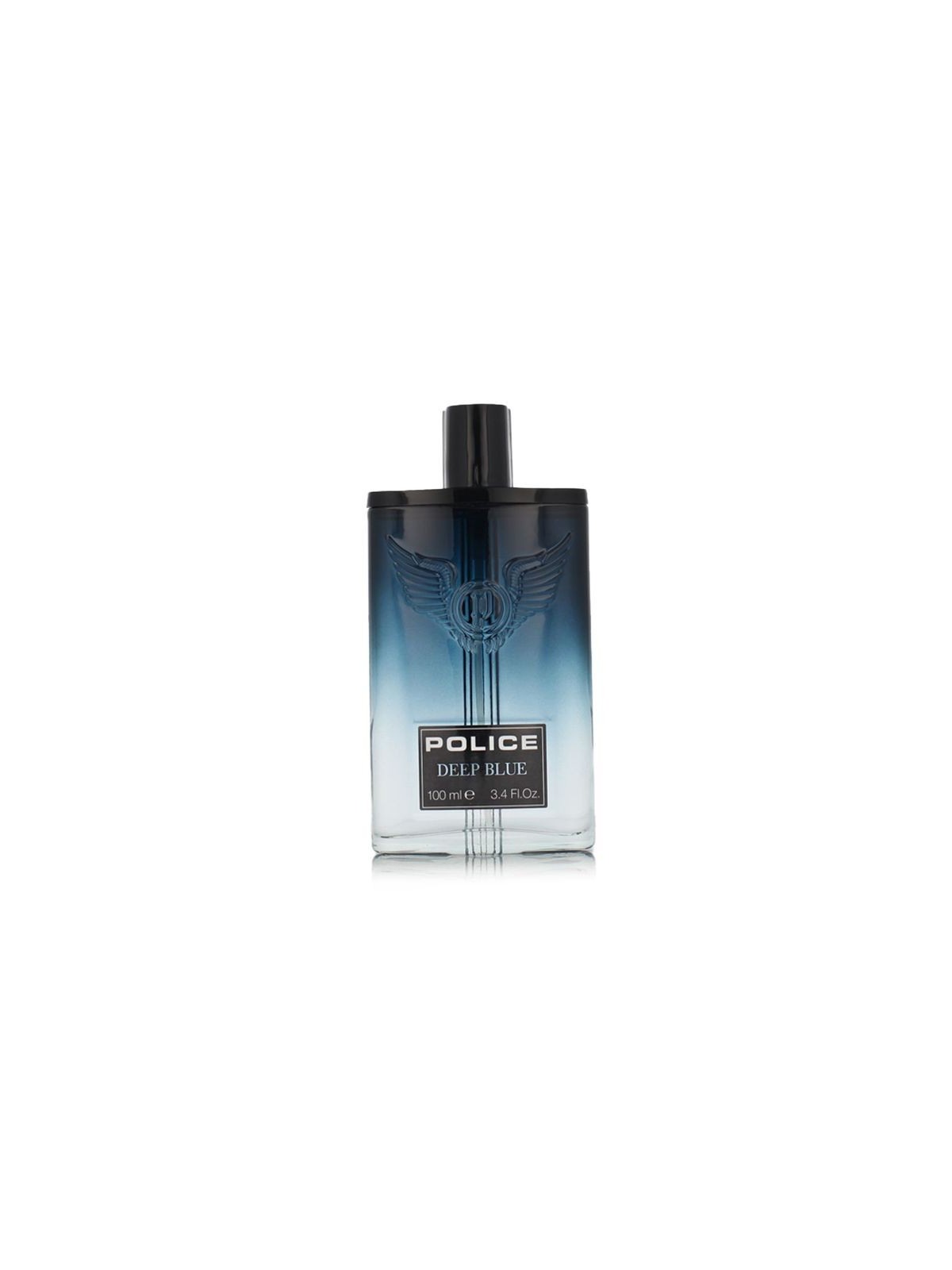 Police Deep Blue EDT spray 100 ml
