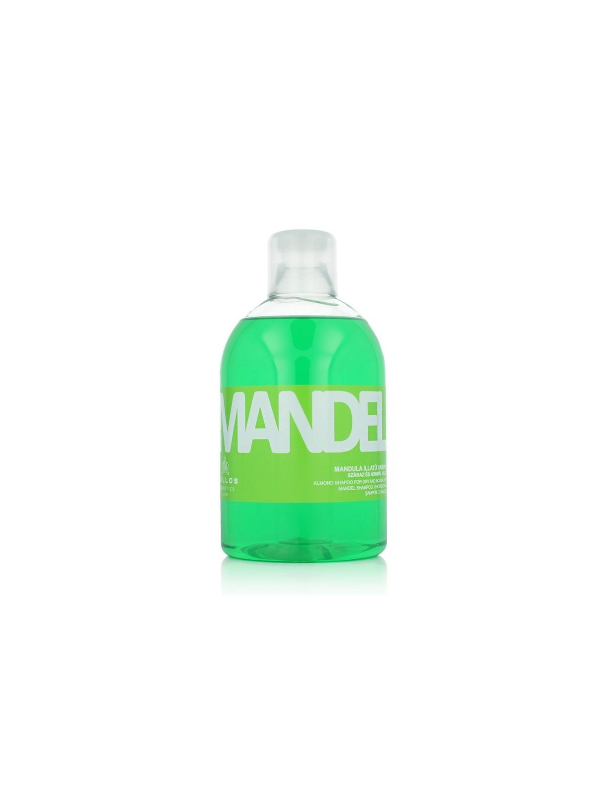 Kallos Shampoo alla mandorla donna 1000ml