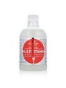 Multivitaminico con Estratto di Ginseng e Olio di Avocado donna 1000ml