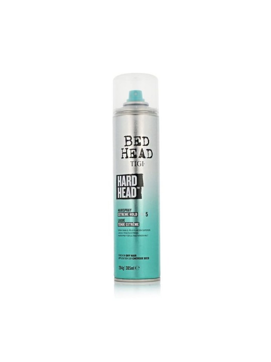 Tigi Lacca per capelli dura Bed Head donna 385ml