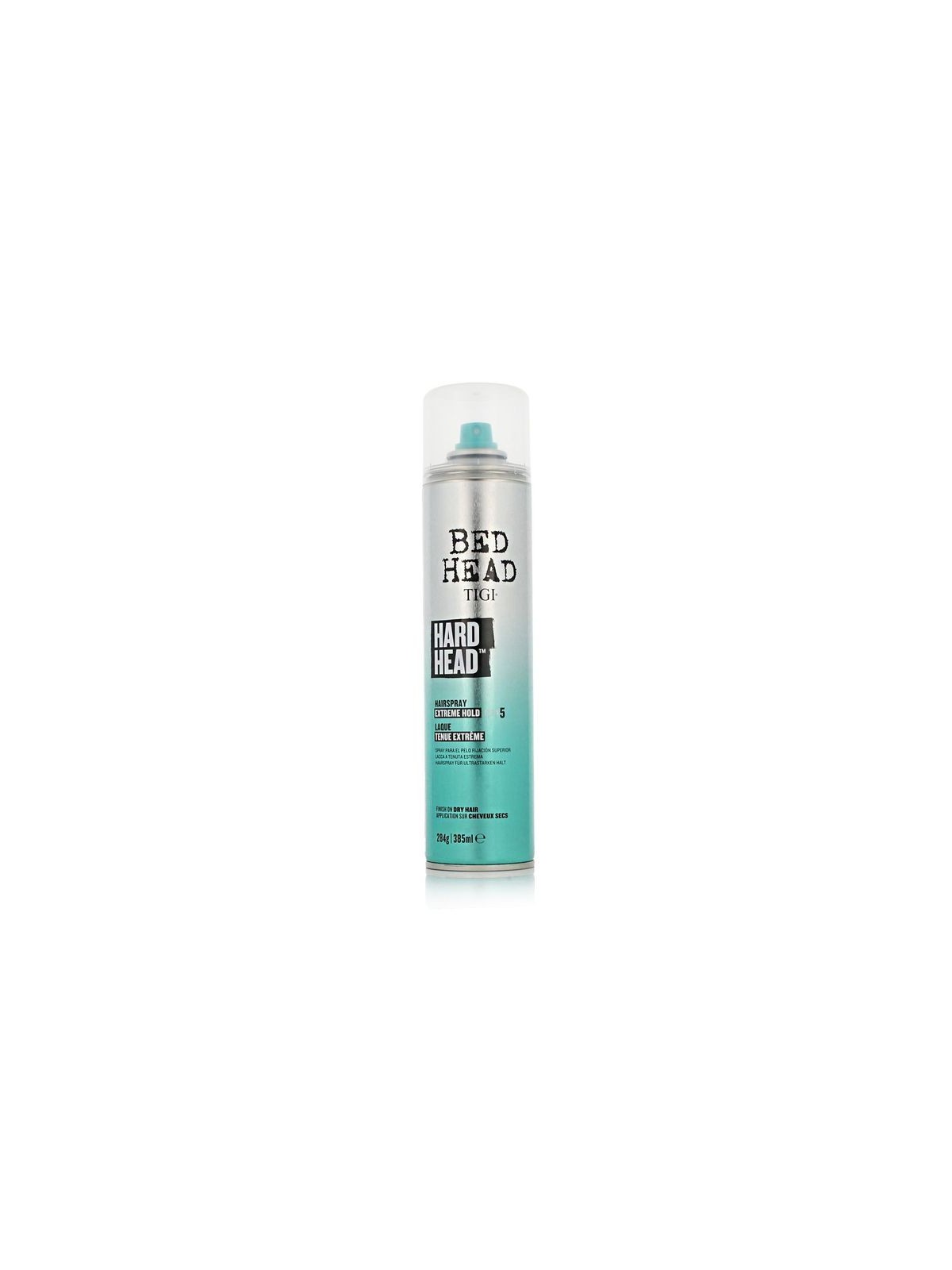 Tigi Lacca per capelli dura Bed Head donna 385ml