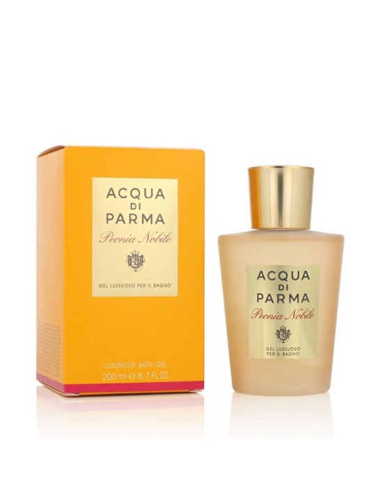 Gel Doccia Acqua Di Parma Peonia Nobile 200ml