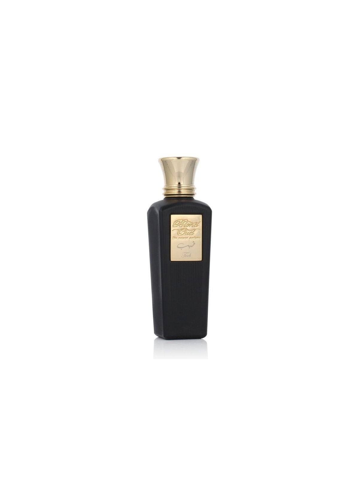 Blend Oud Teeb Eau De Parfum 75ml uomo