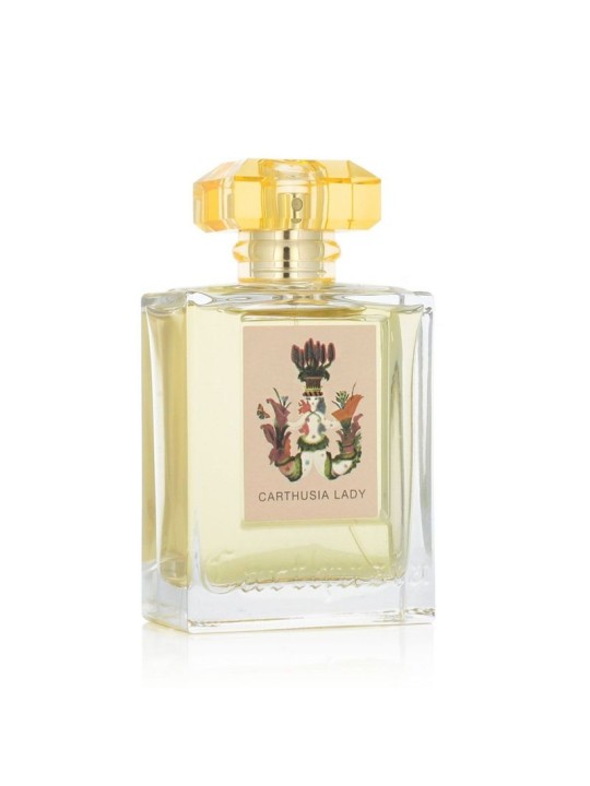 Carthusia Carthusia Lady Eau De Parfum 100ml donna acquista 