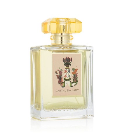 Carthusia Carthusia Lady Eau De Parfum 100ml donna acquista 