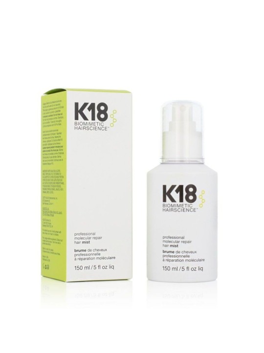 K18 Professional Molecular Repair Hair Mist unisex 150ml