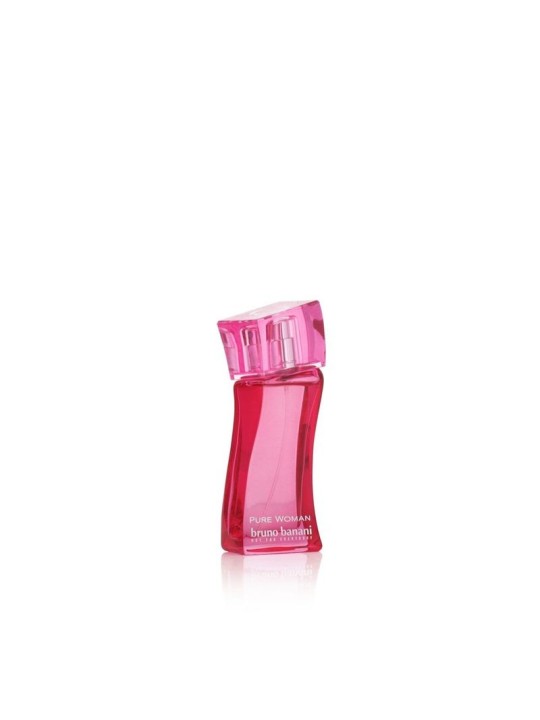 Bruno Banani Pure Woman Eau De Toilette 20ml