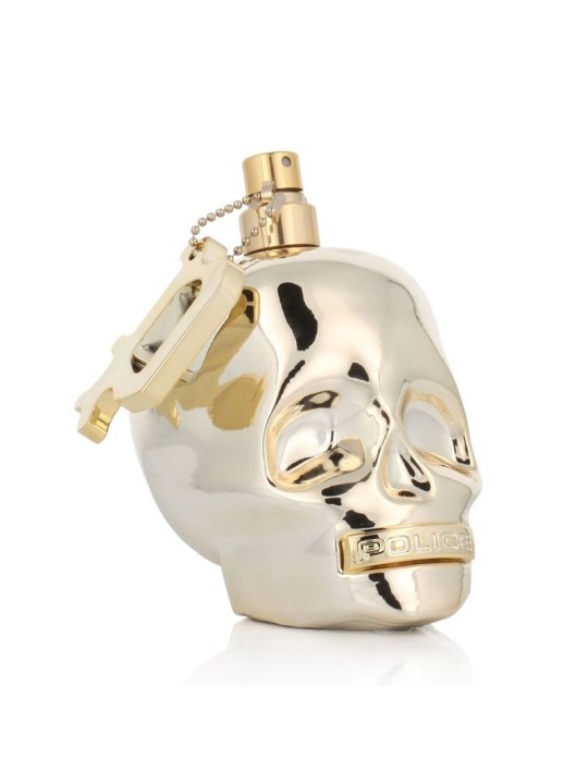 Police To Be Born To Shine For Men 125ml