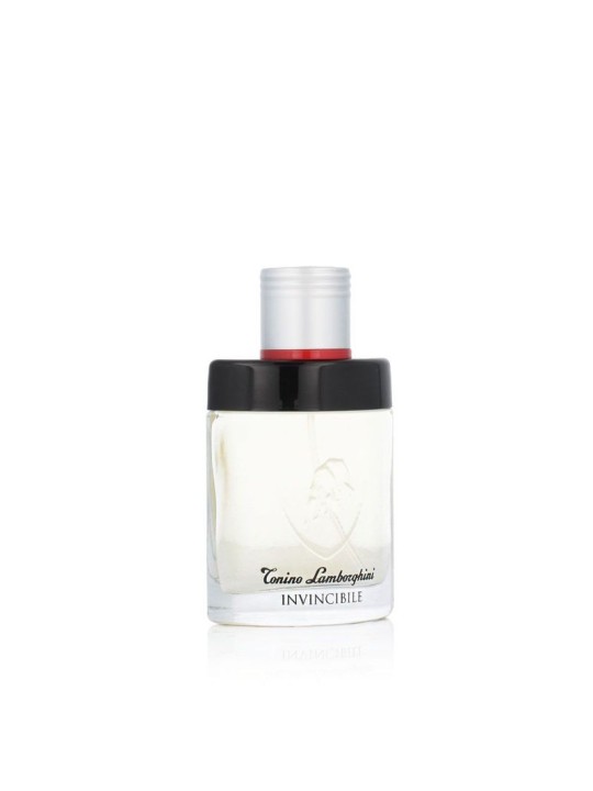Lamborghini Invincibile eau de toilette uomo 40ml