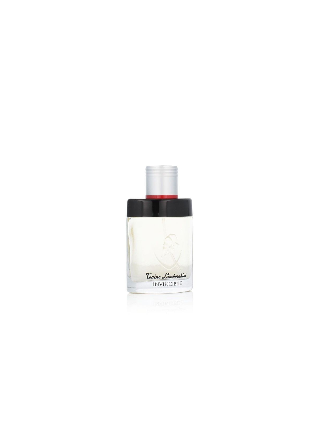 Lamborghini Invincibile eau de toilette uomo 40ml