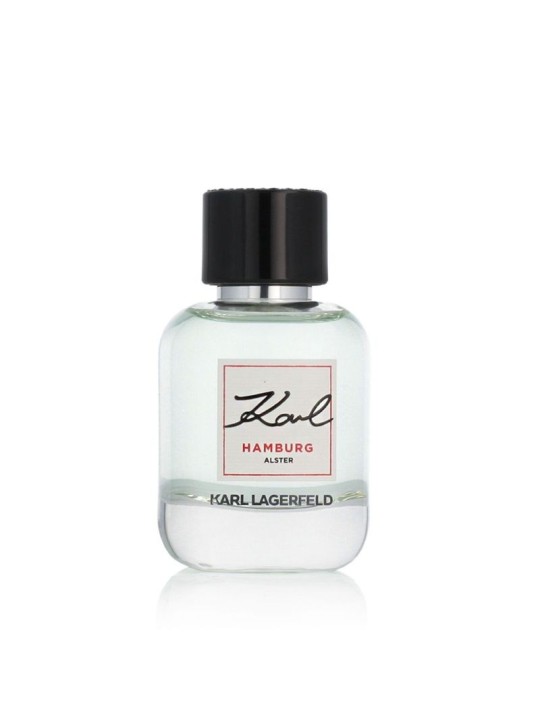 Karl Lagerfeld Karl Hamburg Alster Pour Homme eau de toilette Spray 60ml