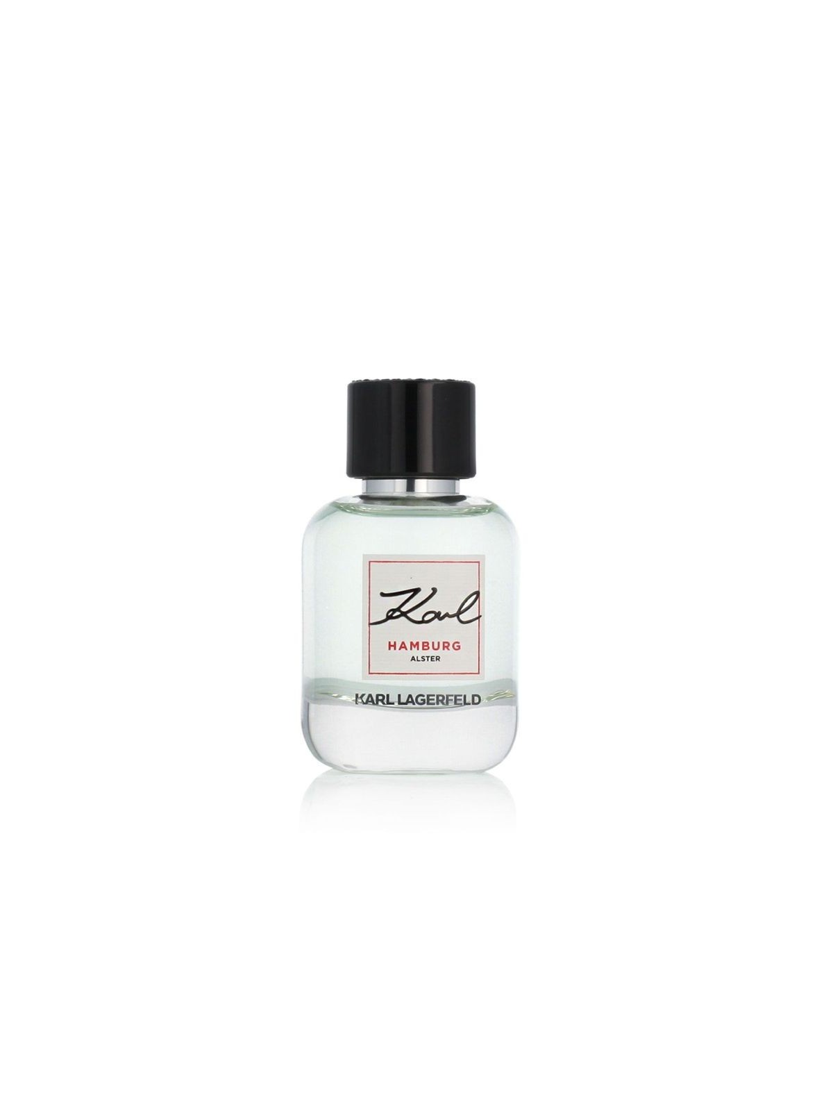 Karl Lagerfeld Karl Hamburg Alster Pour Homme eau de toilette Spray 60ml