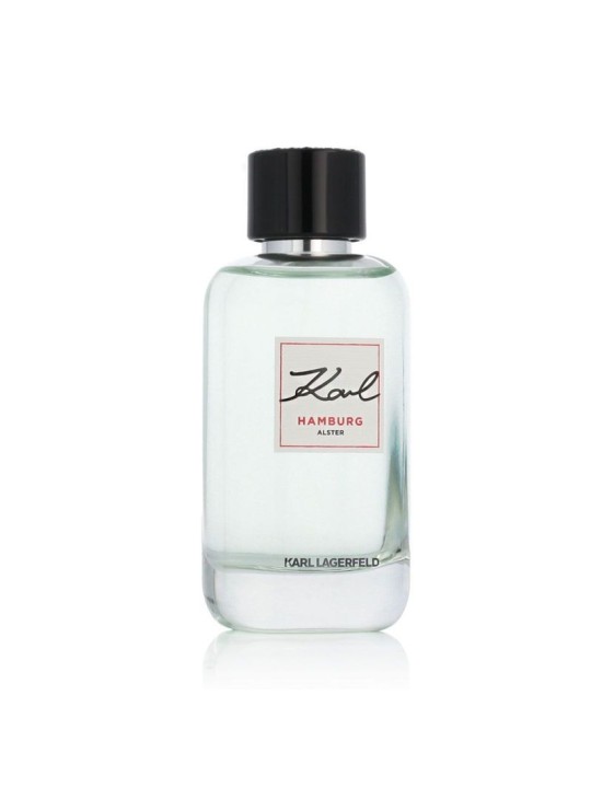 Karl Lagerfeld Karl Hamburg Alster Pour Homme eau de toilette Spray 100ml