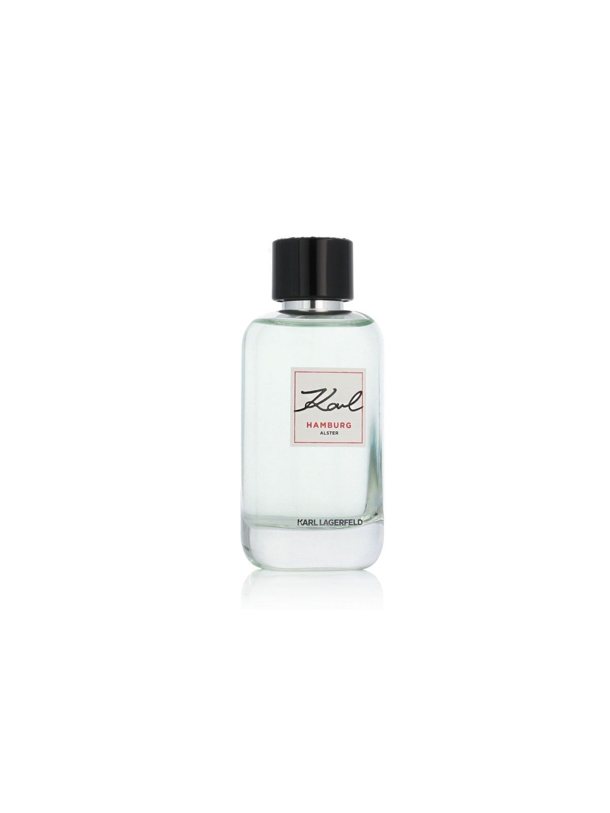 Karl Lagerfeld Karl Hamburg Alster Pour Homme eau de toilette Spray 100ml