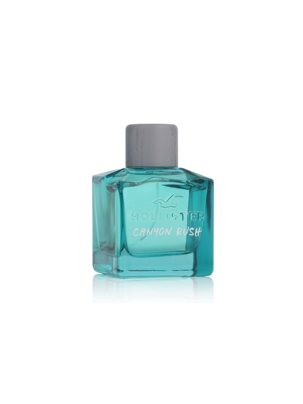 Hollister California Canyon Rush for Him Eau De Toilette 100 ml