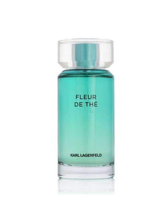 Karl Lagerfeld Fleur De The eau de parfum Spray 100ml