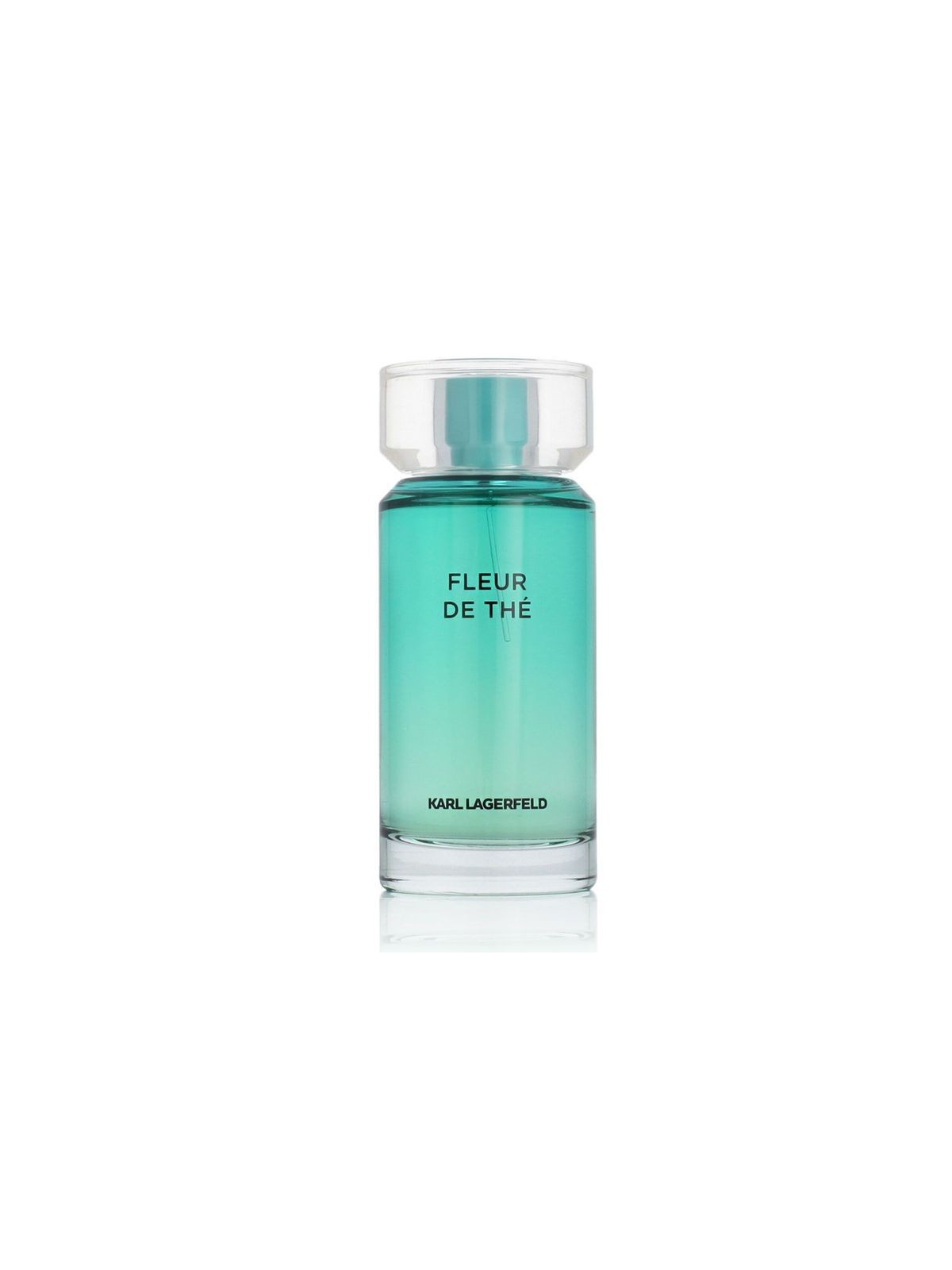 Karl Lagerfeld Fleur De The eau de parfum Spray 100ml