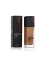 Shiseido Synchro Skin Radiant Lifting Foundation SPF 30 (420 Bronze) 30 ml Shiseido www.essenzetotalstyle.com 
