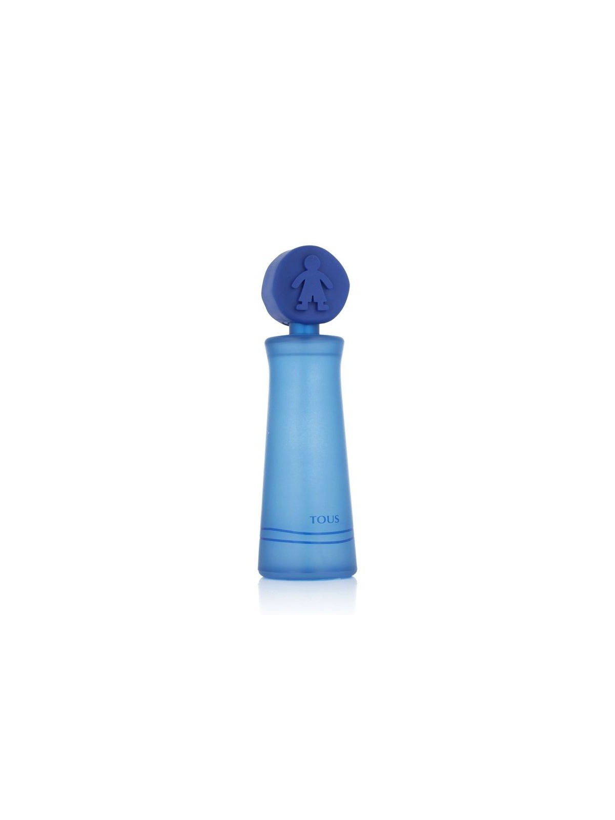 Tous Kids Boy Eau de Toilette Spray 100ml