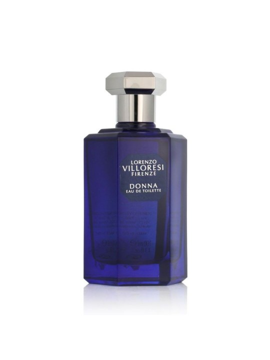 Lorenzo Villoresi Firenze Donna Eau De Toilette 100ml unisex