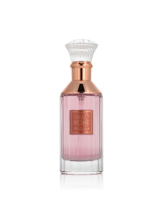 Lattafa Velvet Rose Eau De Parfum 100ml