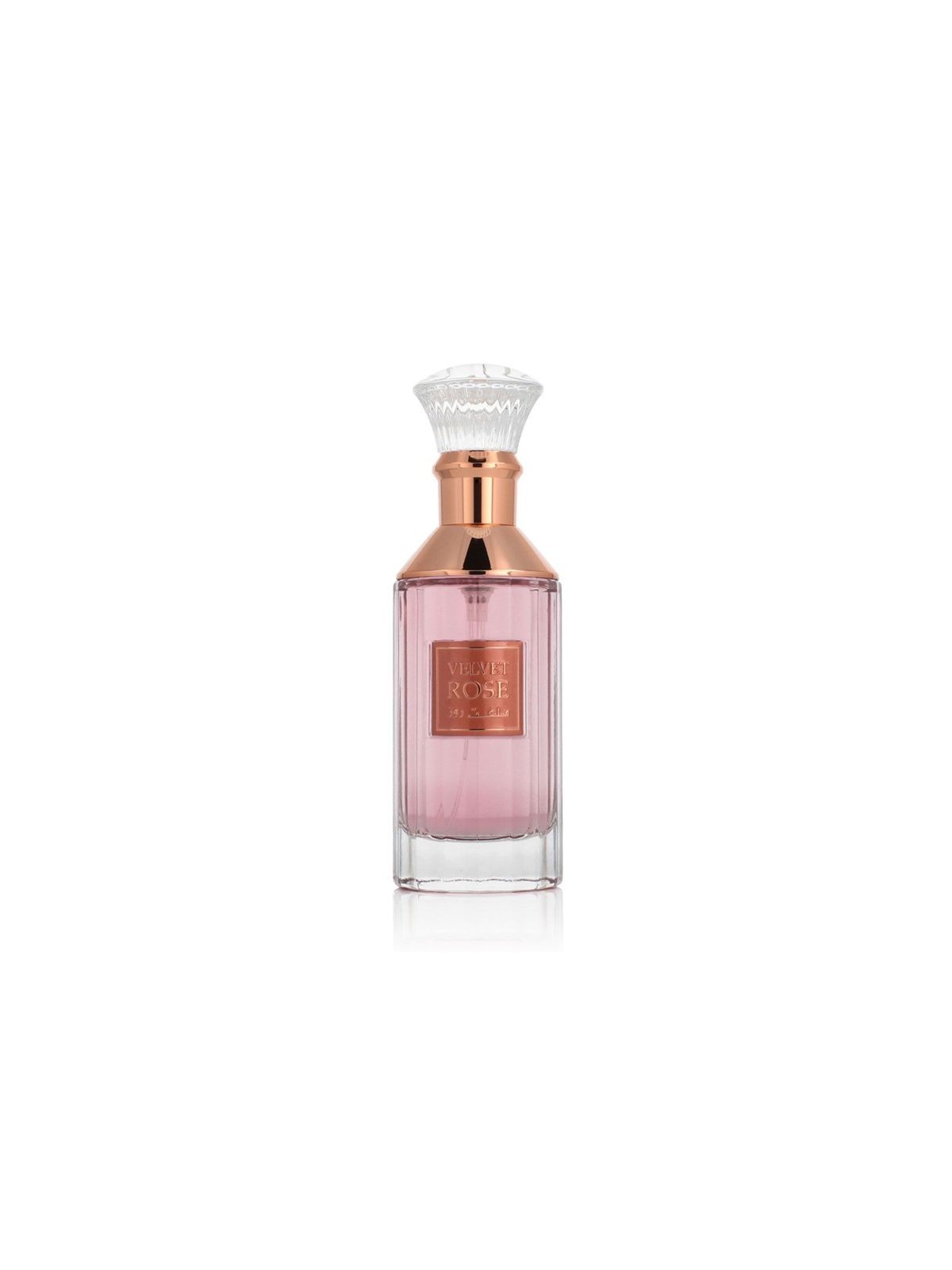 Lattafa Velvet Rose Eau De Parfum 100ml