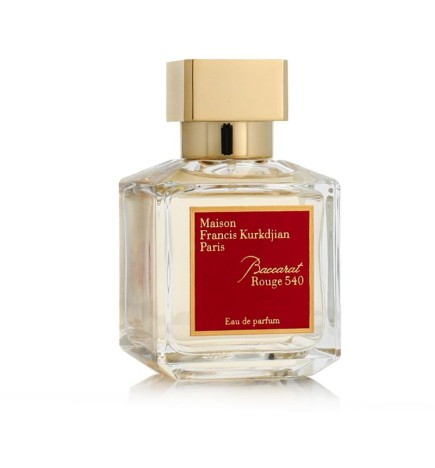 MFKP Baccarat Rouge 540 70ml