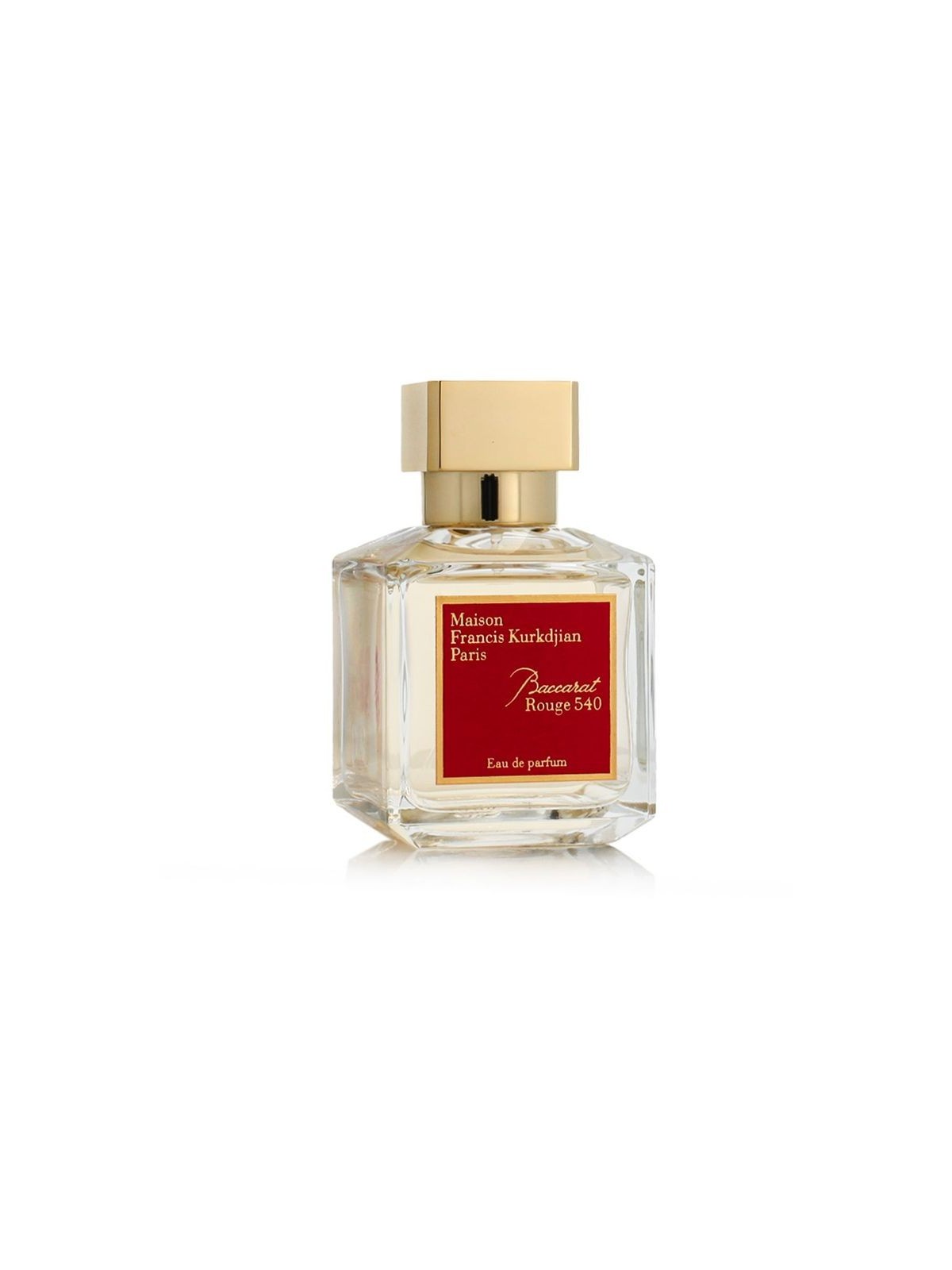 MFKP Baccarat Rouge 540 70ml