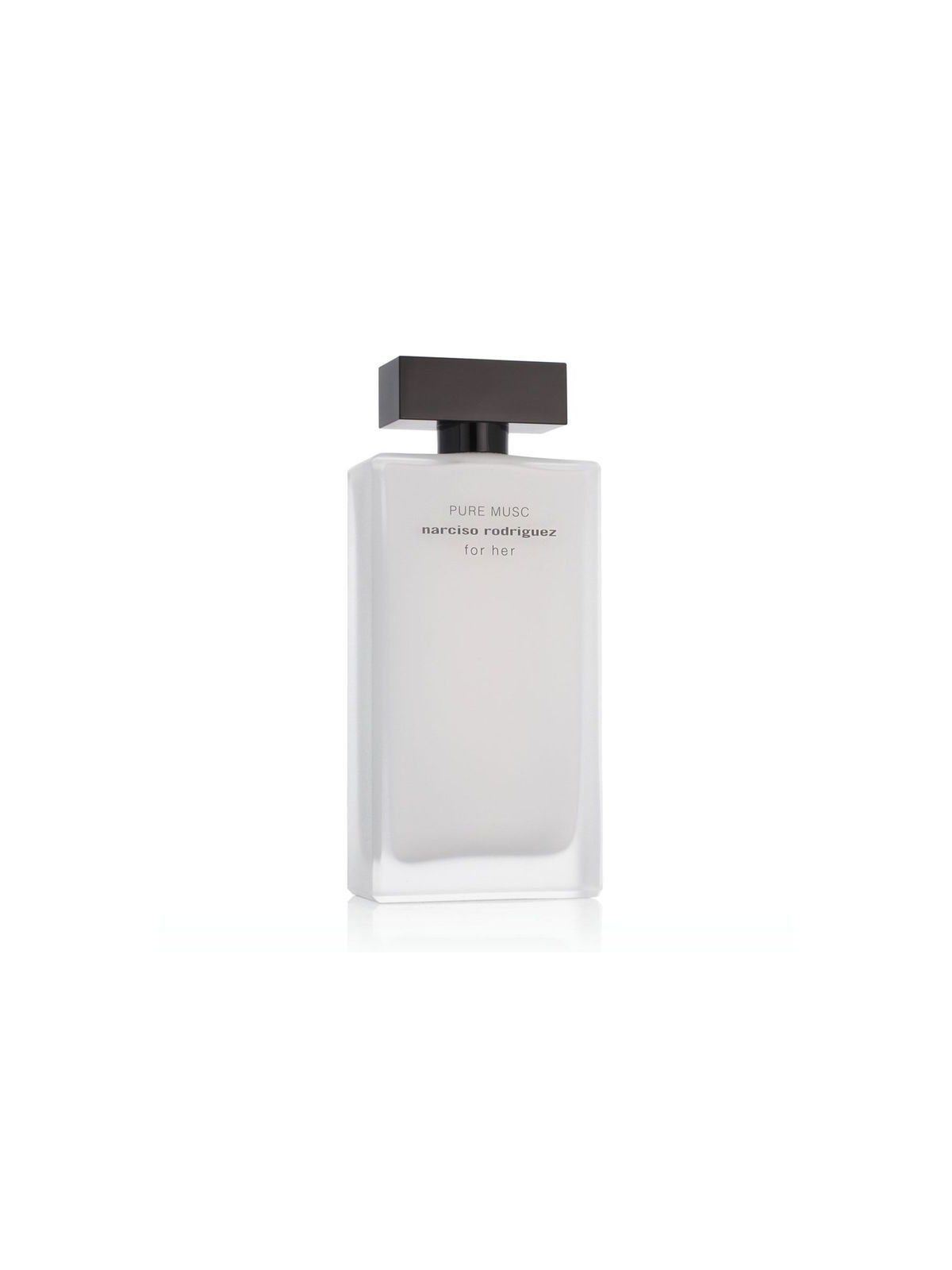 Profumo Narciso Rodriguez FOR HER PURE MUSC 150ml
