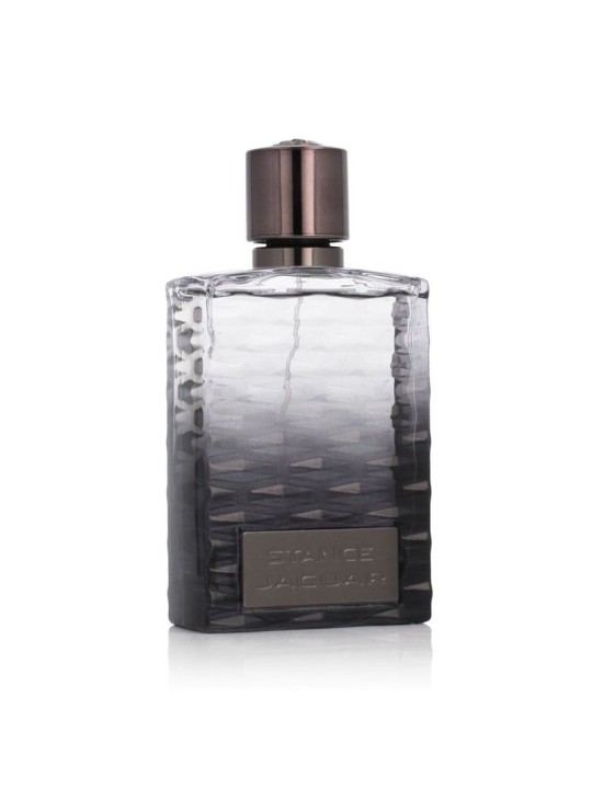 Jaguar Stance Jaguar Eau De Toilette 100ml