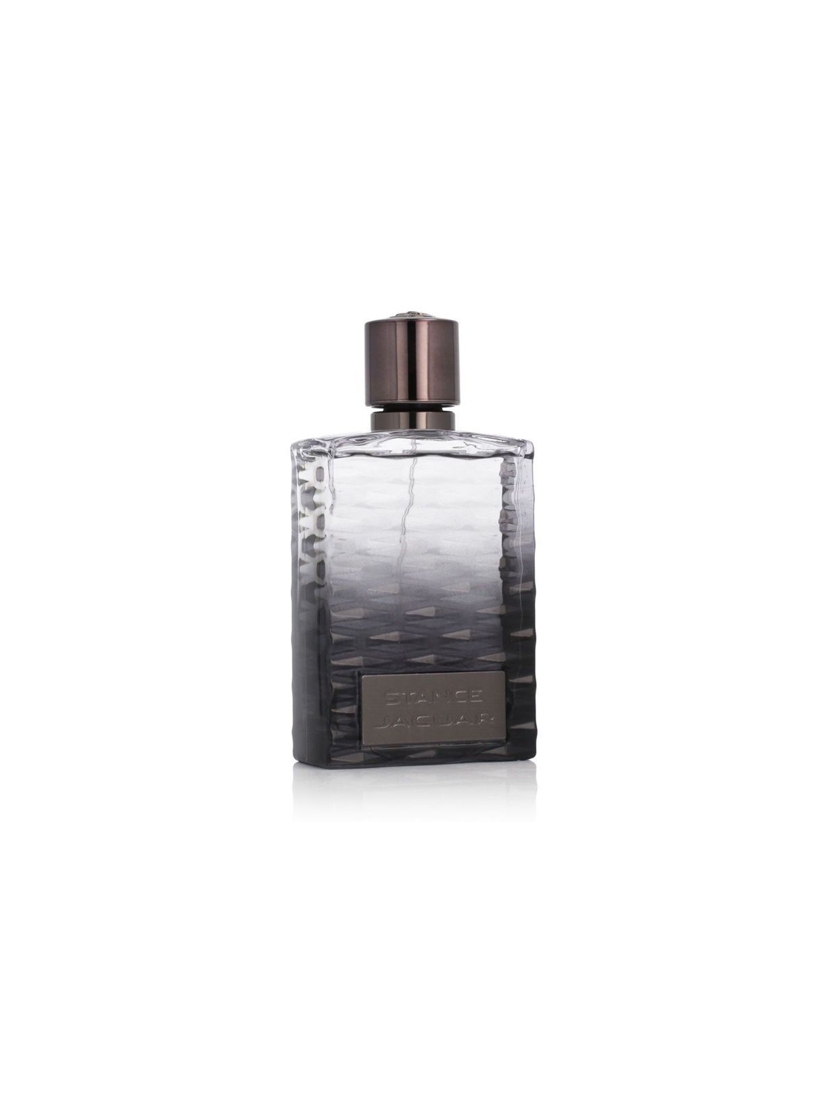 Jaguar Stance Jaguar Eau De Toilette 100ml