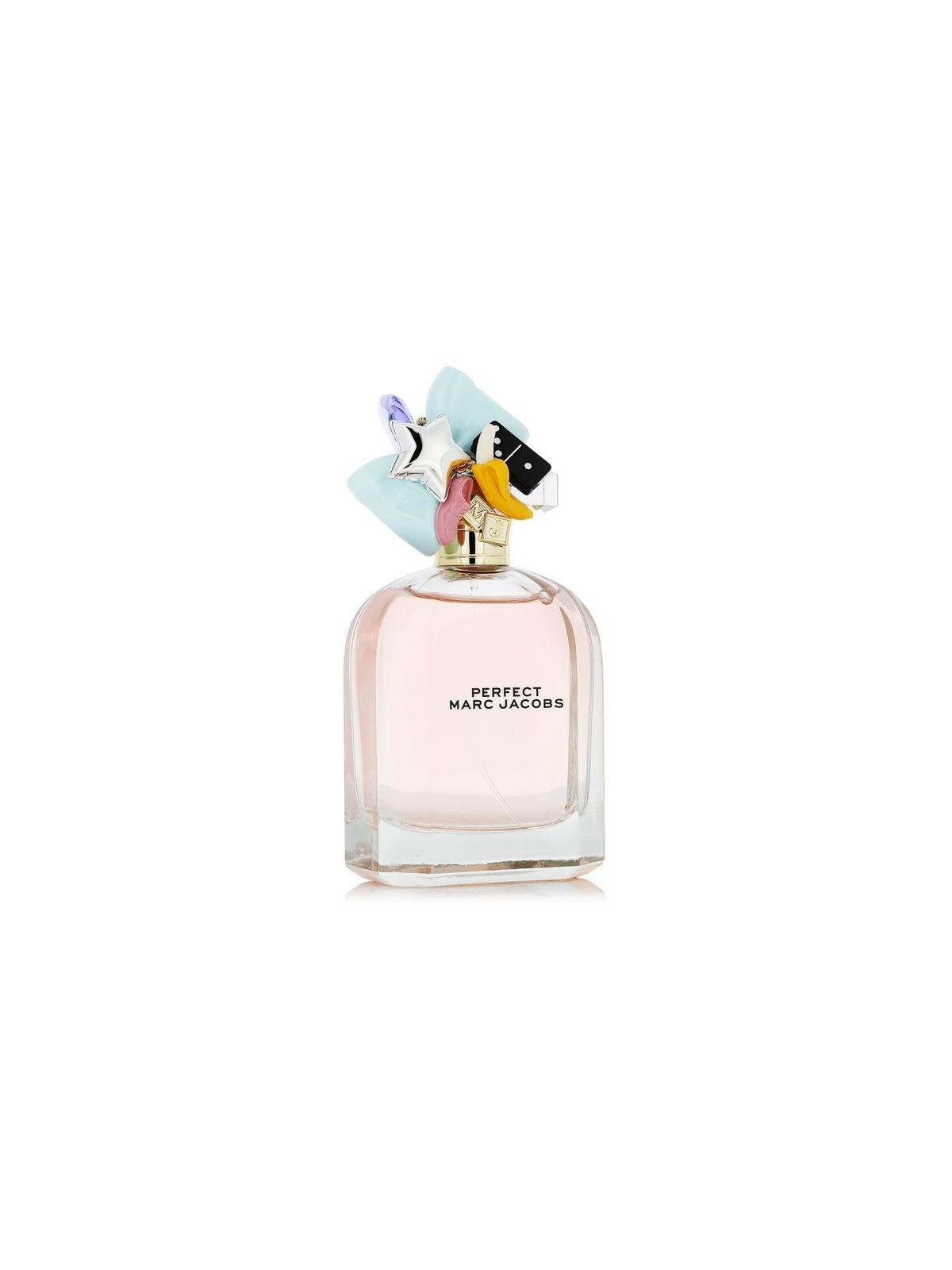 Marc Jacobs Perfect eau de parfum Spray donna 100ml