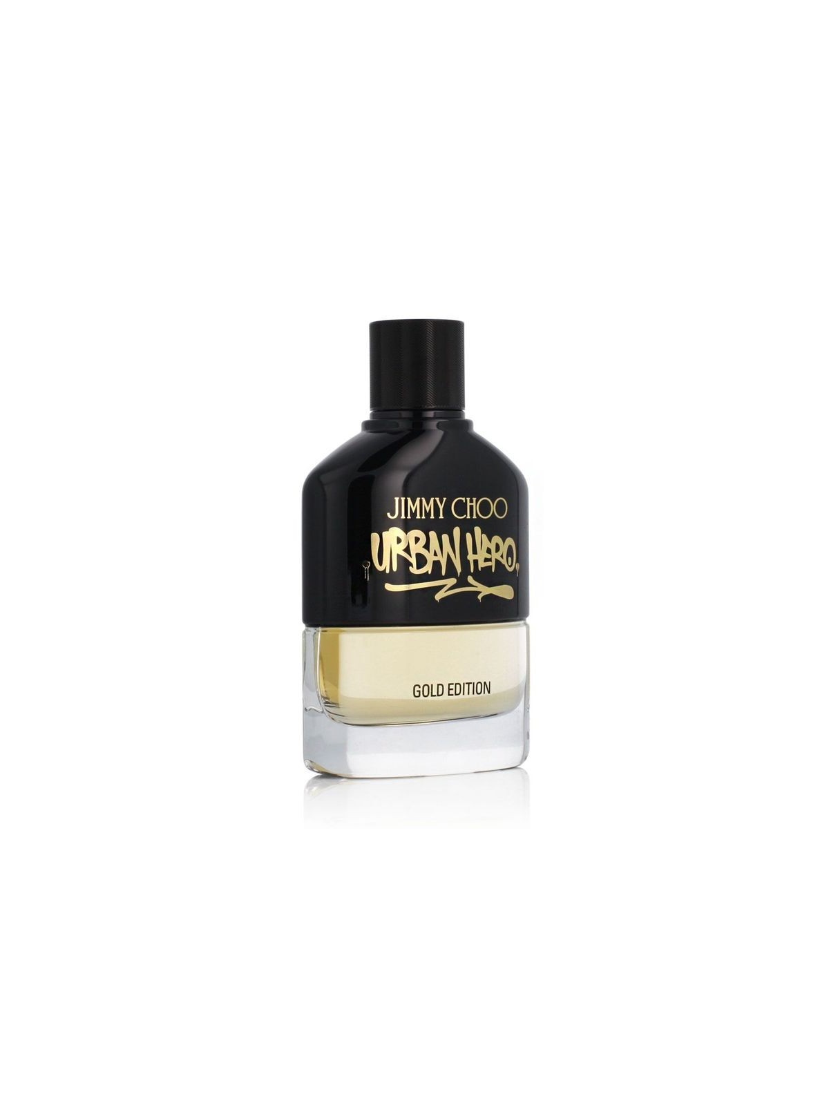 Urban Hero Gold Edition EDP Spray Jimmy Choo 100ml