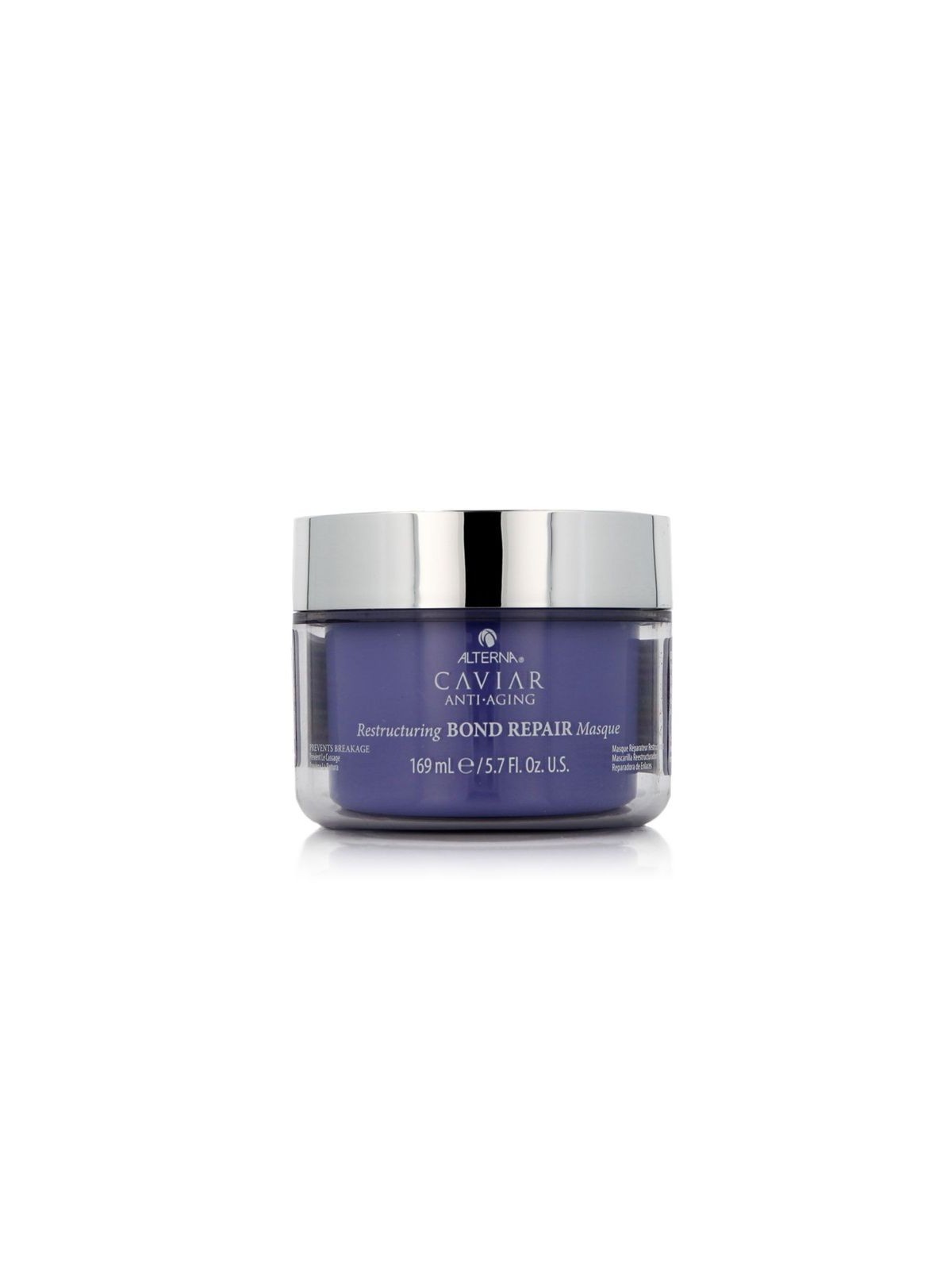 Alterna Caviar AntiAging Restructuring Bond Repair Mask 169ml