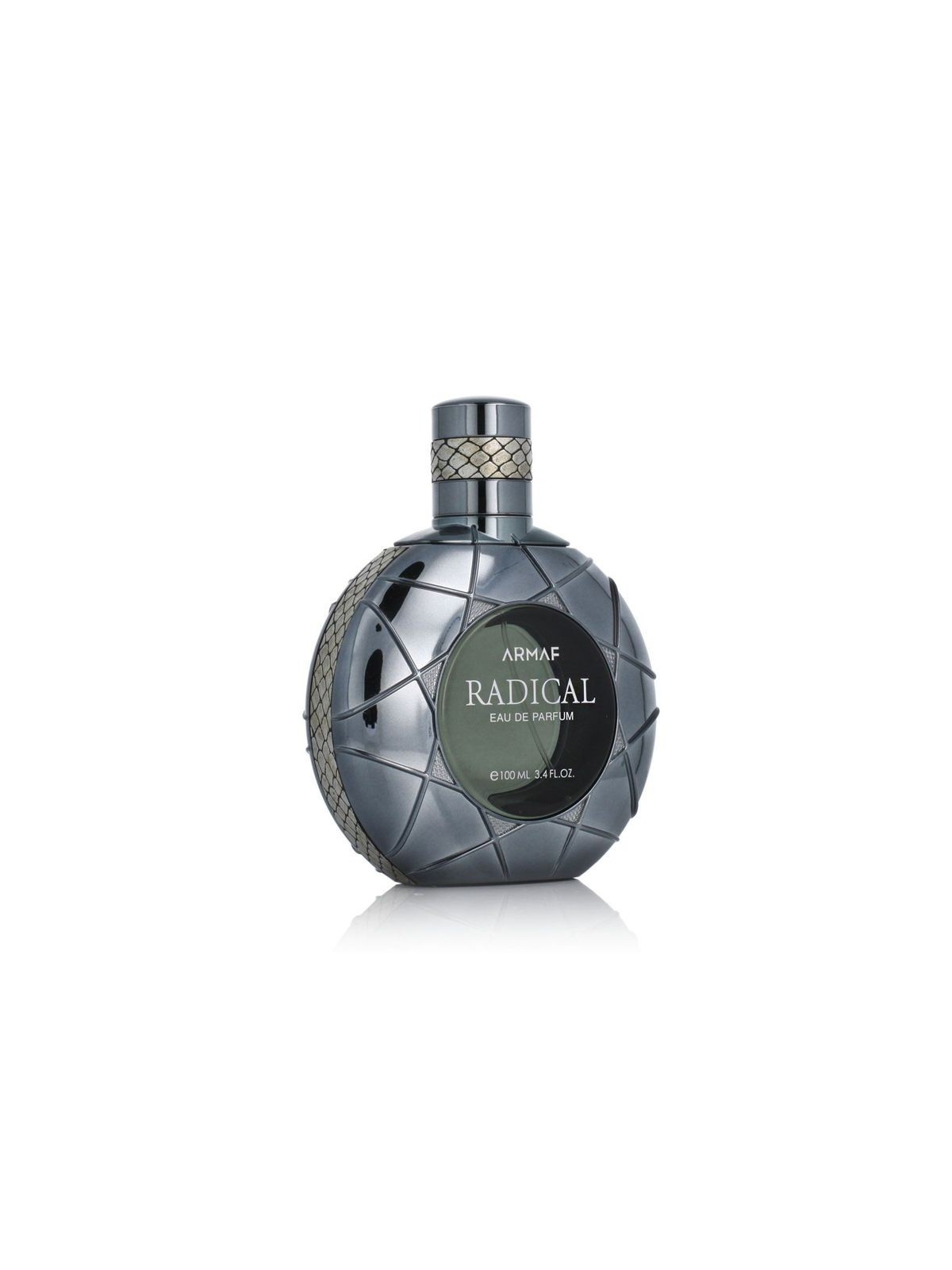 Armaf eau de parfum radicale uomo 100ml