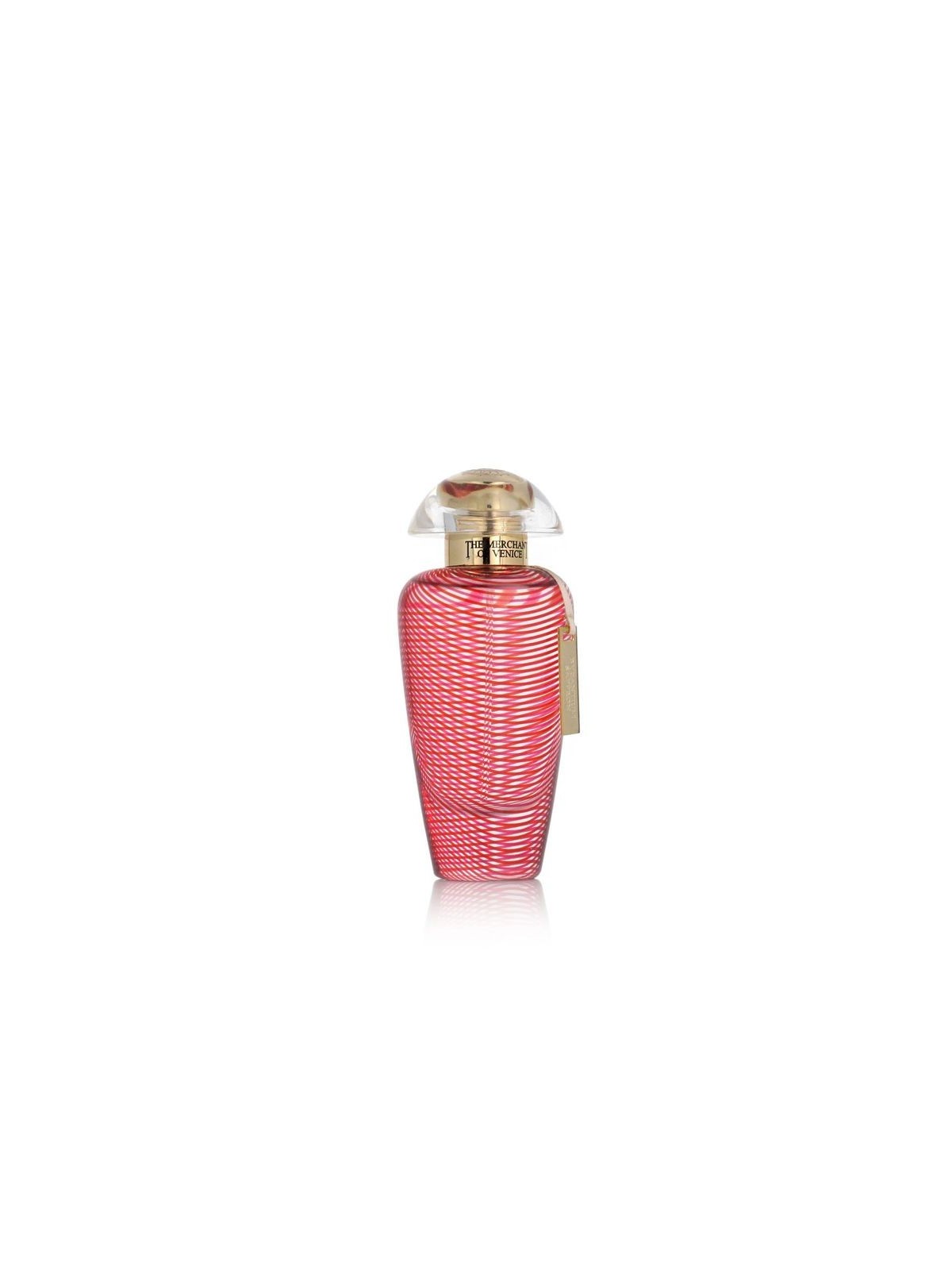 The Merchant Of Venice Byzantium Saffron Eau De Parfum 50ml