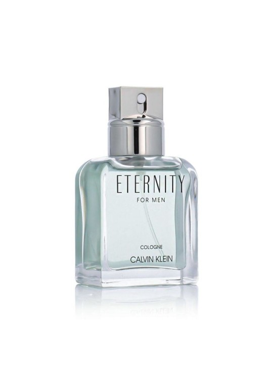 Calvin Klein Eternity Colonia per uomini eau de toilette uomo 50ml