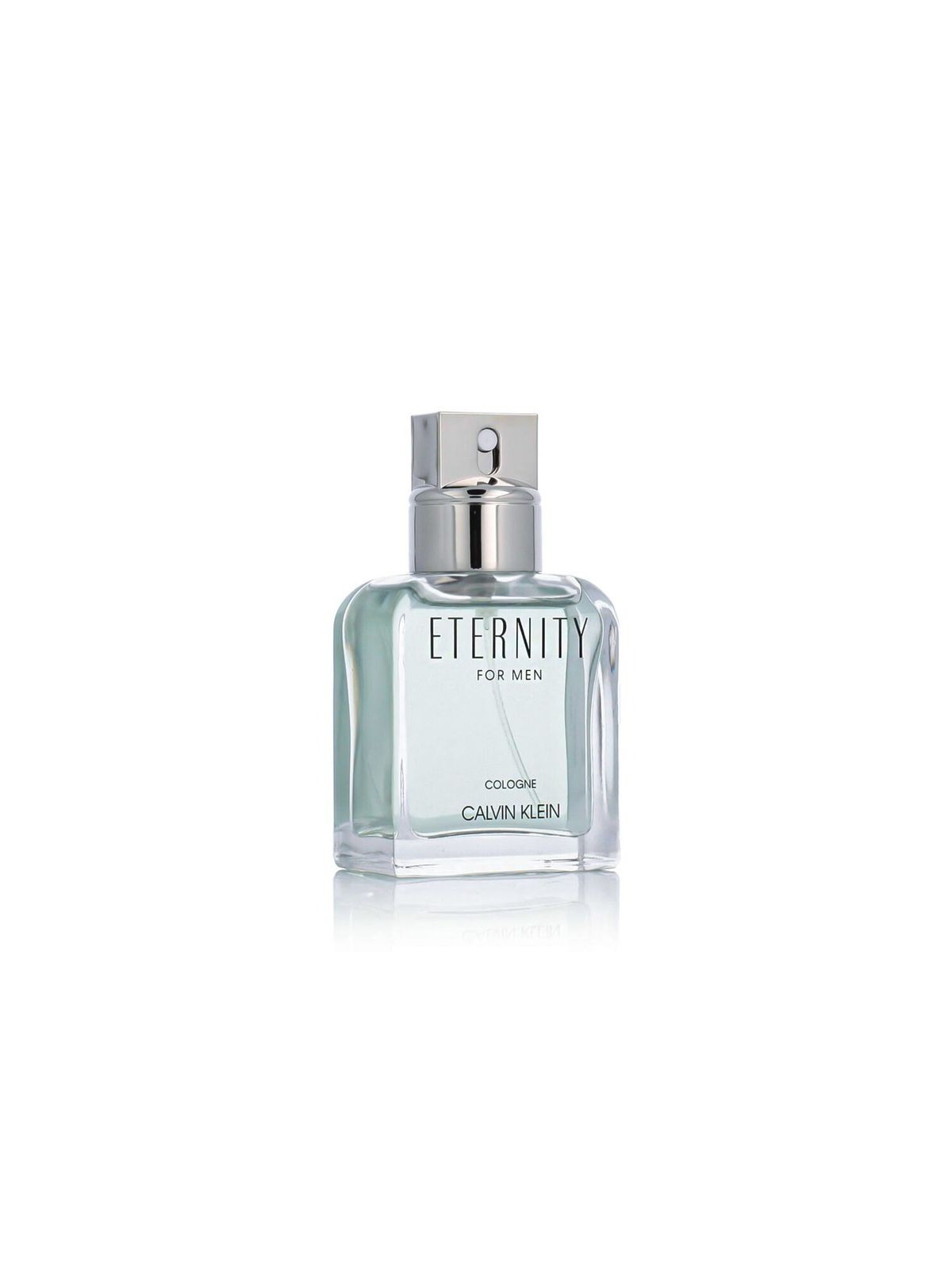 Calvin Klein Eternity Colonia per uomini eau de toilette uomo 50ml