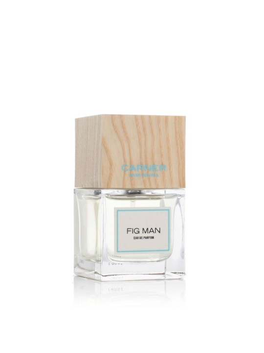 Carner Barcelona Fig Man Eau De Parfum 50ml unisex