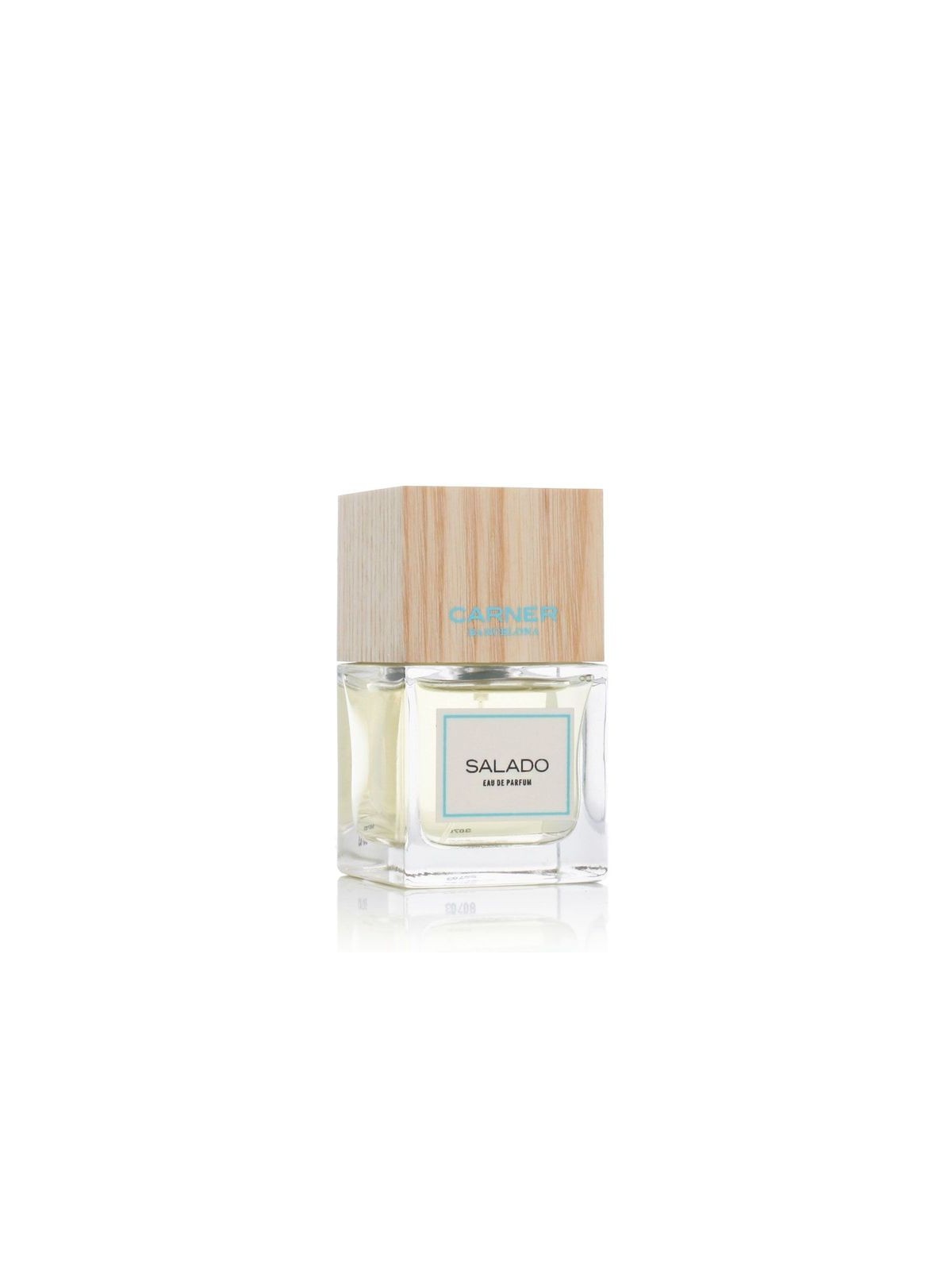Carner Barcelona Salado Eau de Parfum 50ml