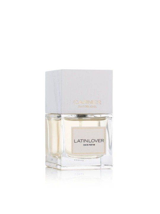 Carner Barcelona Latin Lover Eau De Parfum 50ml unisex