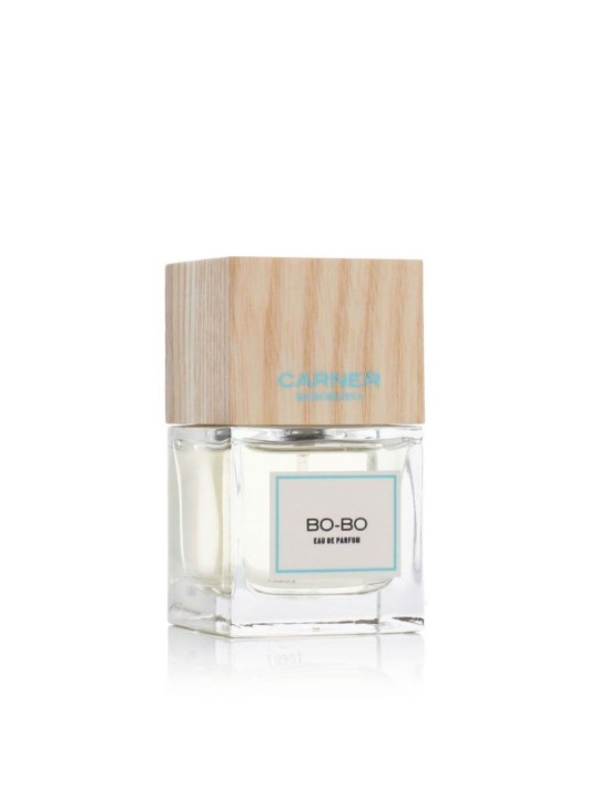 Carner Barcelona Bo-Bo Eau De Parfum 50ml unisex