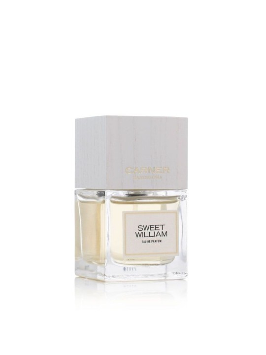 Carner Barcelona Sweet William eau de parfum Spray 50ml