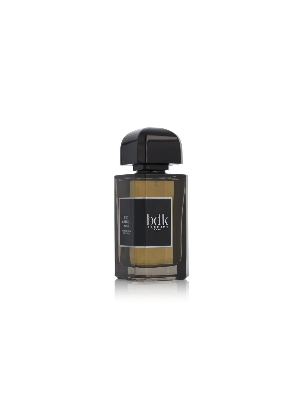 BDK Parfums Gris Charnel: profumo unisex irresistibile