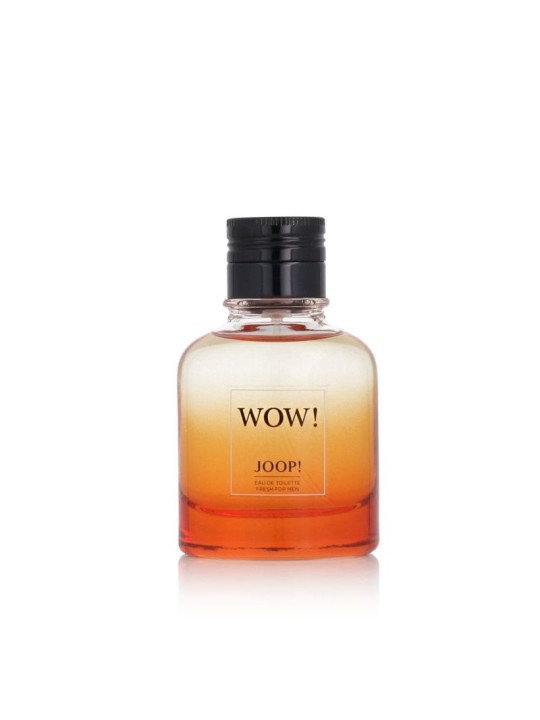 JOOP! Wow! Fresh Eau De Toilette 40 ml man