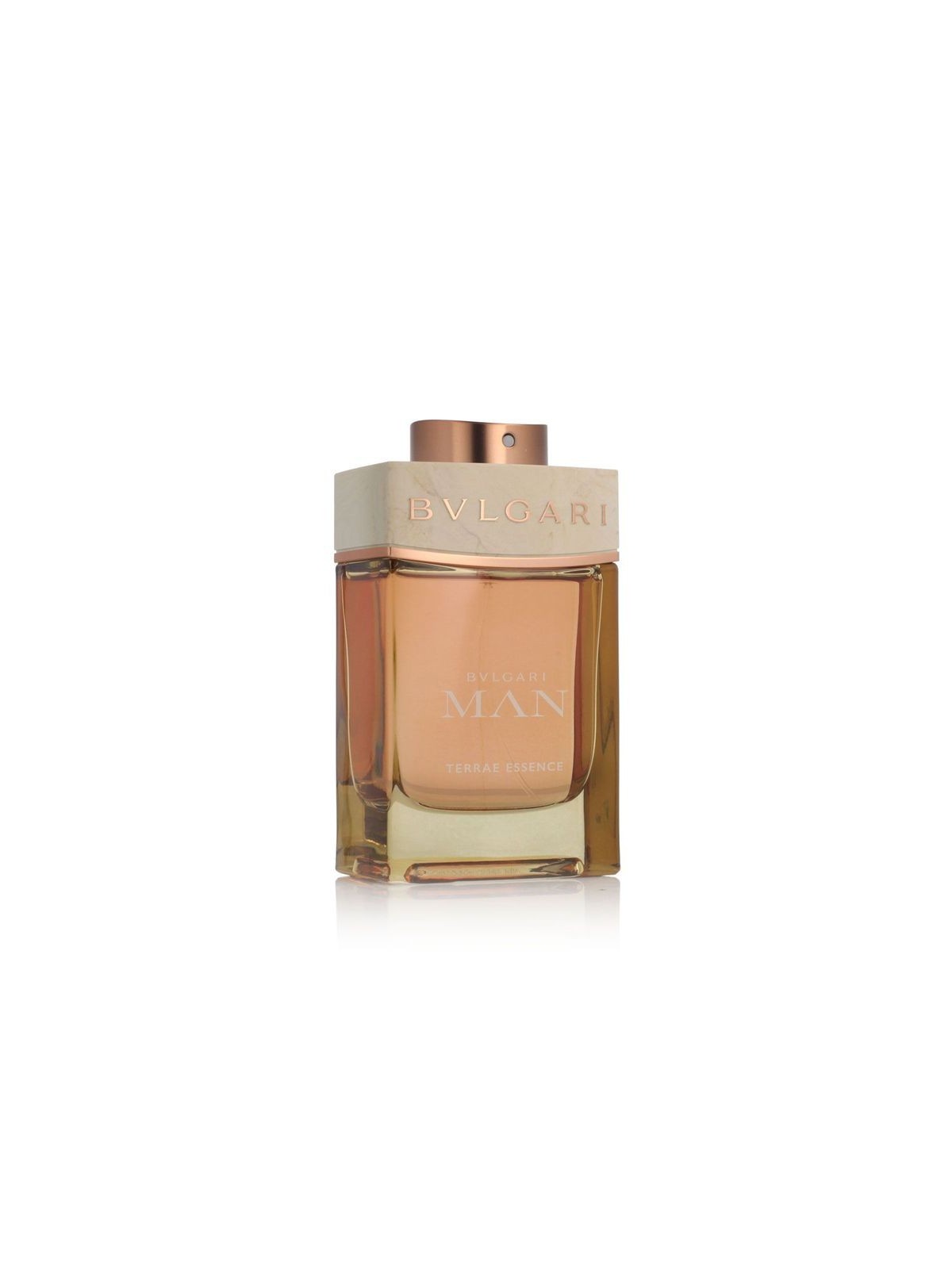 Bvlgari Man Terrae Essence 100ml